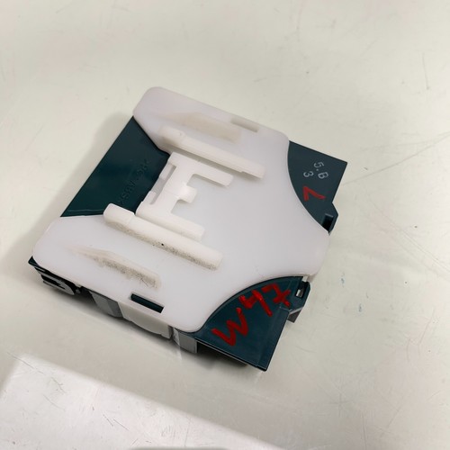 2018 - 2020 TOYOTA CAMRY PARK ASSIST MODULE PAM AID CONTROL OEM 89340-06061 - Picture 7 of 8