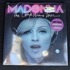 Madonna - The Confessions Tour 2LP Set SEALED RSD 2026