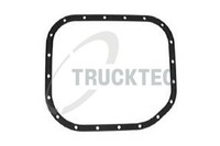 Trucktec Automotive Dichtung ÖLwanne 02.10.038 FüR Mercedes Klasse W126 C126 SL