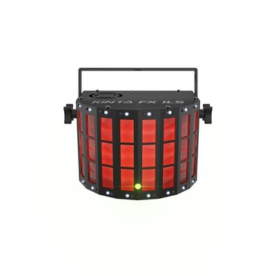 Chauvet DJ Kinta FX ILS - Showeffekt