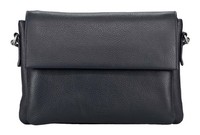 Jost Vika Shoulder Bag UmhäNgetasche Tasche Blue Dunkelblau Neu
