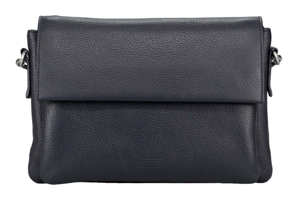 Jost Vika Shoulder Bag UmhäNgetasche Tasche Blue Dunkelblau Neu-image