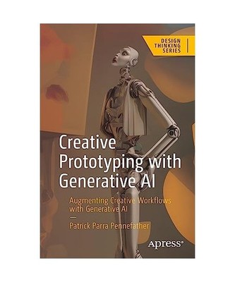 Creative Prototyping with Generative AI: Augmenting Creative Workflows with Gene