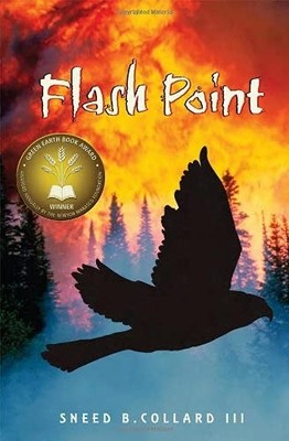 Flash Point, Collard III, Sneed B