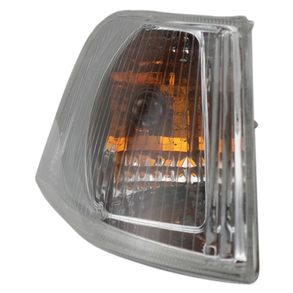 Luz de esquina derecha lado del pasajero para Volvo S40 2001-2004 VO2521109 Foto 4 de 4
