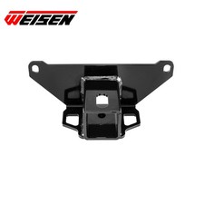 Rear 2 Trailer Hitch Receiver For Polaris Spo...