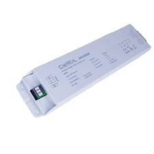 Dimmable TRIAC LED Driver 24V 300W IP20 Power Supply Transformer + UL Listed