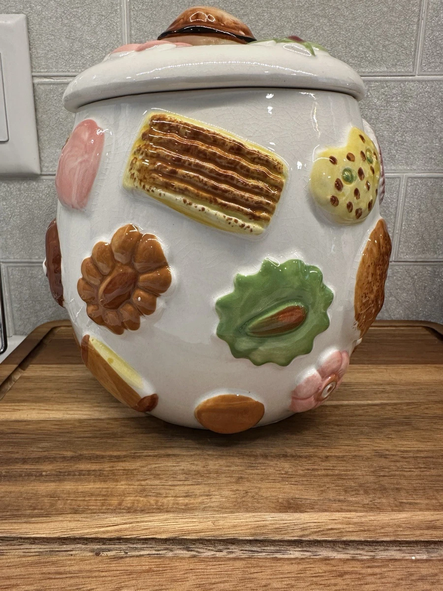 1950 s cookie jar products for sale | eBay