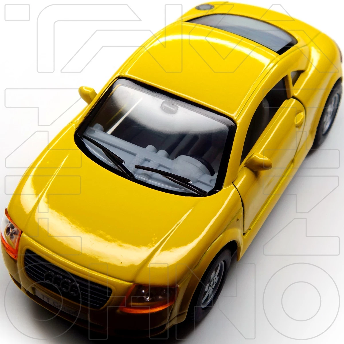 Kinsmart Audi Cars Vehicles for sale | eBay