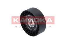 KAMOKA Spannrolle Keilrippenriemen R0377 06J903133A für VW SCIROCCO 3 137 138 T6