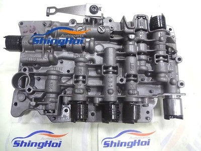 M74 BTR4 Transmission Valve Body For SSANGYONG Geely DAEWOO