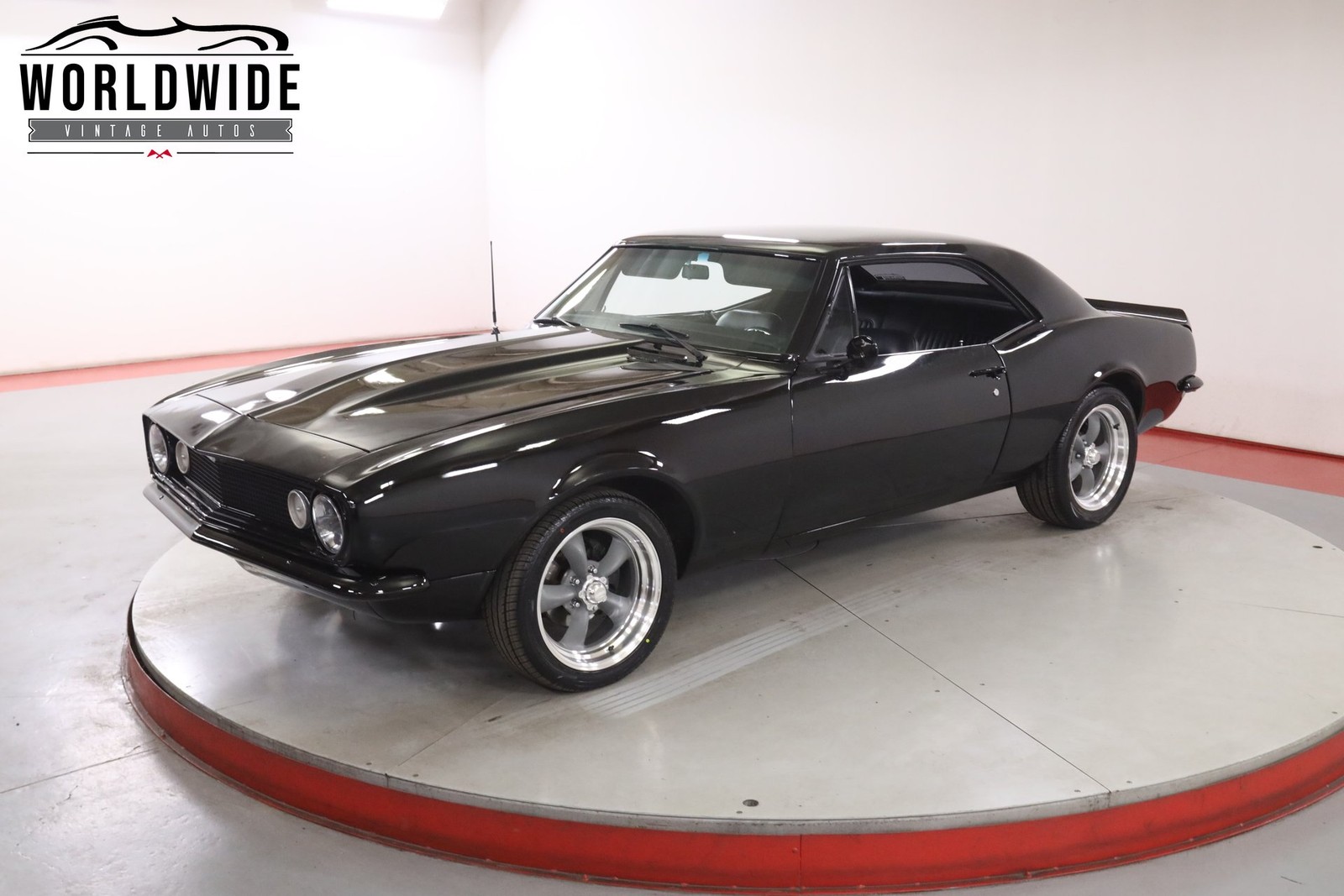 1967 Chevrolet Camaro for sale in Denver Colorado