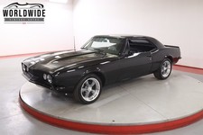 1967 Chevrolet Camaro for Sale