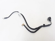 RENAULT KOLEOS II Câble de Batterie Négatif 240807339R 2.00 Diesel 22311750