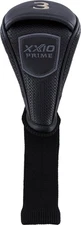 XXIO Golf XXIO Prime 3 Fairway Wood Black/Gold Headcover