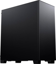 CUSTOM DESKTOP PC Intel i5-14600K 8GB RAM RX 550 512GB NVMe SSD MM2.12.88