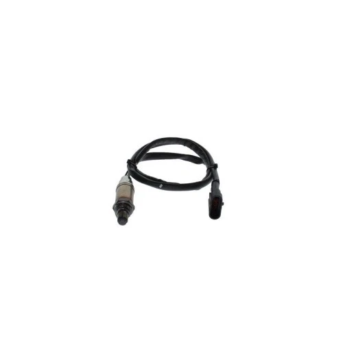 Sonda Lambda Bosch 0258003772 per Alfa Romeo Fiat Innocenti Lancia Autobianchi - Immagine 2 di 4