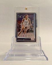 2025 Panini Donruss WNBA - Diamond Miller #17