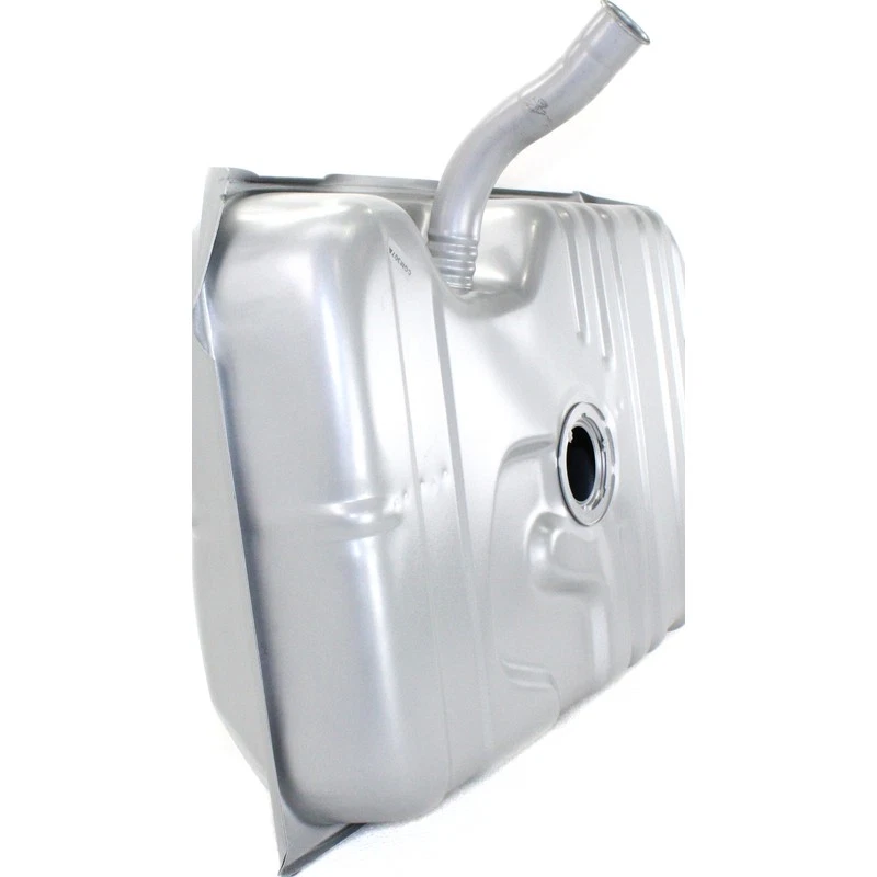 油箱涂漆银色镀锌钢适用于 1978 - 1987 年别克富豪轿跑车 — 第 4/4 张图片