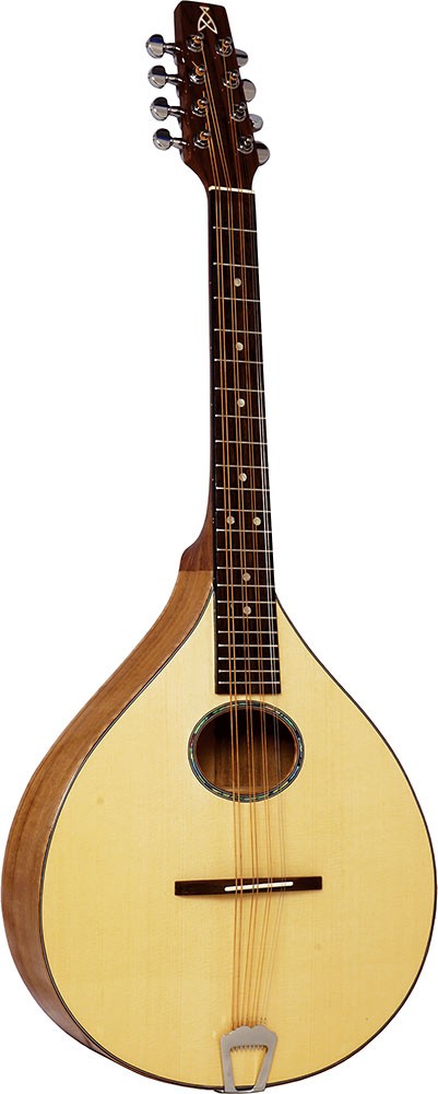 Ashbury Lindisfarne OCTAVE MANDOLIN, at Hobgoblin Music
