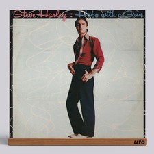 Steve Harley - Hobo With A Grin | 12 LP Vinyl...