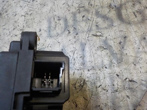 6447NL MOTEUR / ACTIONNEUR DE VOLET DE CLIMATISATION / 15903250 POUR PEUGEOT 308 - Photo 3/6