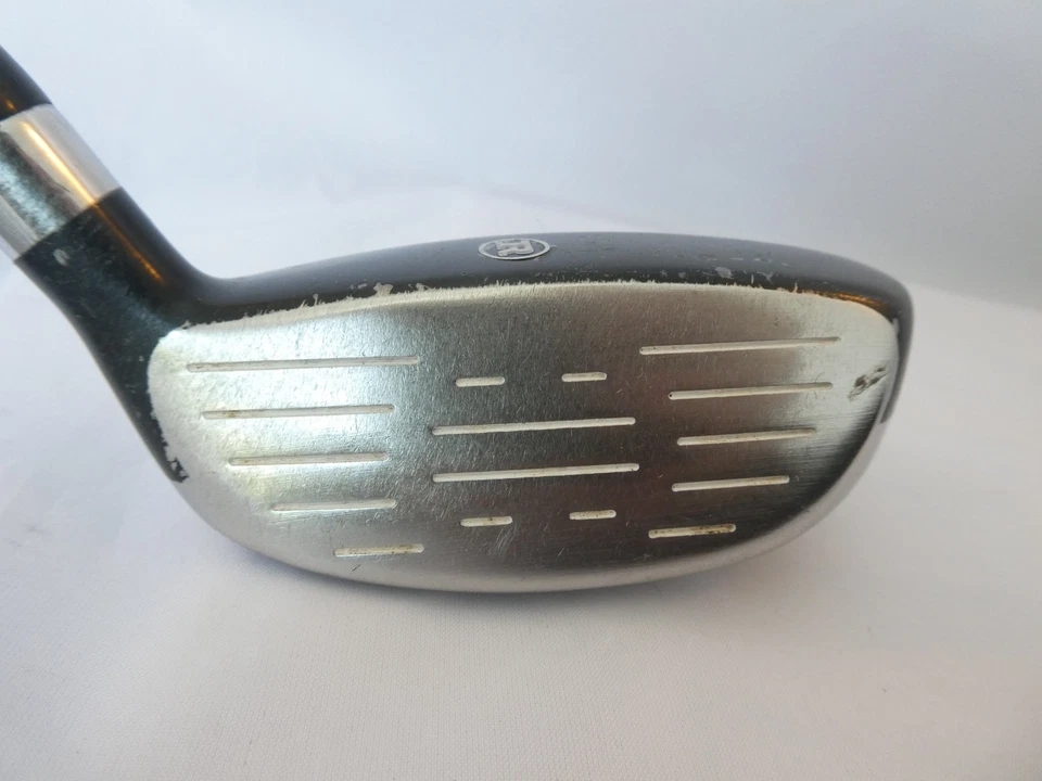 RAM Serbera Hybrid 21* Left Hand -Regular Flex Grafalloy Prototype ~USED~ - Image 2 of 4