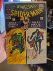 The Amazing Spider-Man, Vol. 1 #37 - 1st Norman Osborn Beautiful Copy! 🗝️