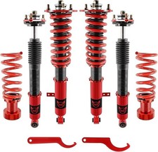 Coilovers Compatible For Lexus Is250is350 Sedan Rwd Xe30 2014 2015 2016 Coilovers Compatible For Lexus Is250is350 Sedan Rwd Xe30 2014 2015 2016
