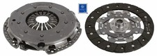 Kit d'embrayage Citroen DS5