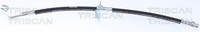 Bremsschlauch Triscan 8150 18205 FüR Picanto SA KIA 1 LPG Crdi
