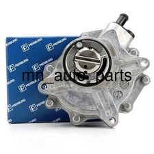 OEM Pierburg Brake System Vacuum Pump for BMW X1 X3 Z4 E46 E60 E81 E83 E84 E85