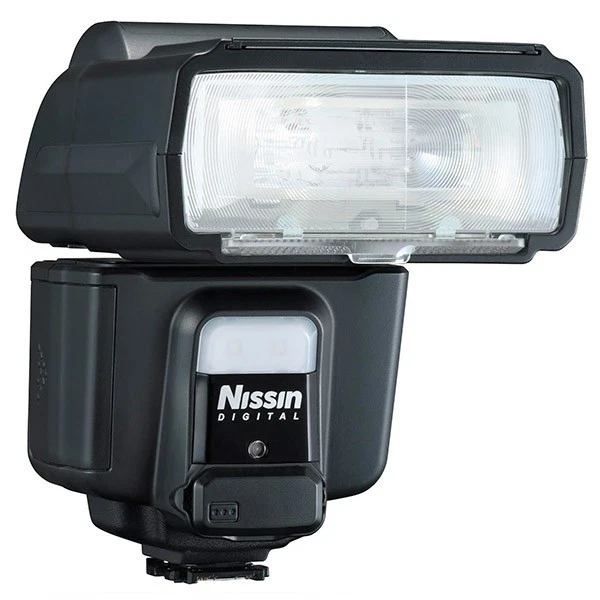 Nissin i60A Flashgun - Canon Fit - NFG015C - Image 4 of 4