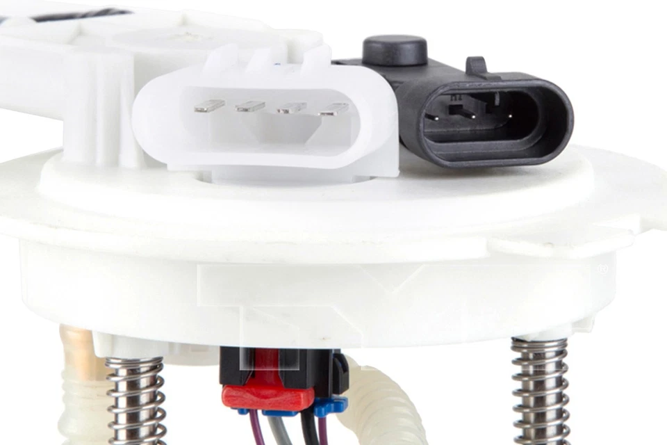 For Chevy Classic 2004-2005 TYC 150006-A Fuel Pump Module Assembly - Imagem 4 de 4