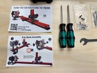 PiBurn Grip Rotary attachment for laser engraving round objects - New open box — photo 7