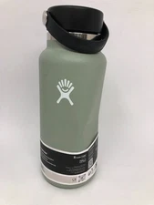 Hydro Flask Wide Flex Cap Agave 32 Oz HYDRO-W32BTS374
