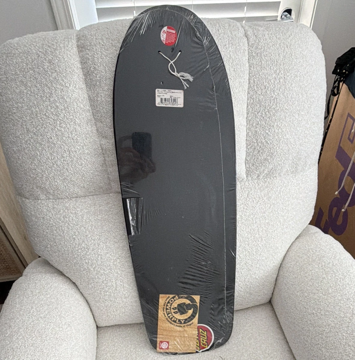 Santa Cruz products for sale | eBay