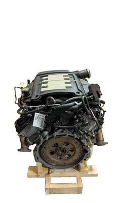 06 07 08 09 RANGE ROVER SPORT Engine Assembly/motor 4.4l (vin 5 7th Digit)