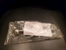 Pampered Chef Small Scoop Stainless Steel 1 Tablespoon Cookie Scoop NIP