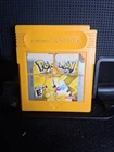 Nintendo Pokémon Special Pikachu Edition Original authentic Cartridge 1999
