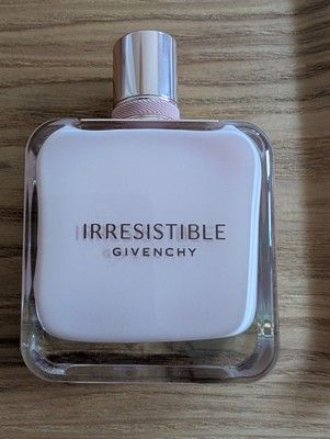 Givenchy Irrésistible - Givenchy EDP Rose Velvet 80ml