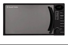 Image of Russell Hobbs RHM1714B 17L Microwave Oven