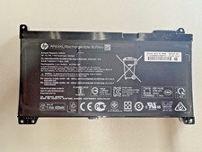 RR03XL HP ProBook 440 G5 450 G5 BATTERY 11.4V 48Wh HSTNN-LB7I 851610-855