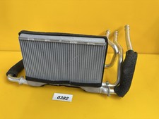 Wärmetauscher, Innenraumheizung BMW 5 F10 2011 S8206001  *0382