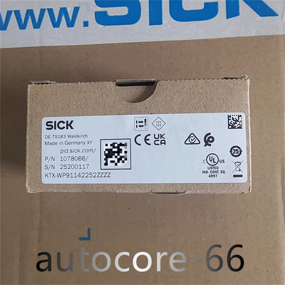 1PC Brand New Sick KTX-WP91142252ZZZZ Sensor Fast shipping DHL/Fedex