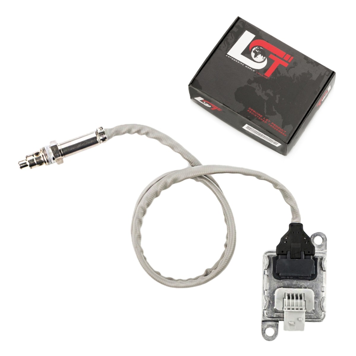 Stickoxidsensor Nox Sensor Emission for Mercedes Actros Antos Arocs Freightliner