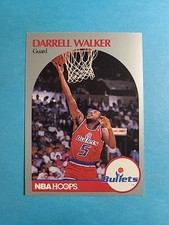 Click to enlarge Darrell Walker