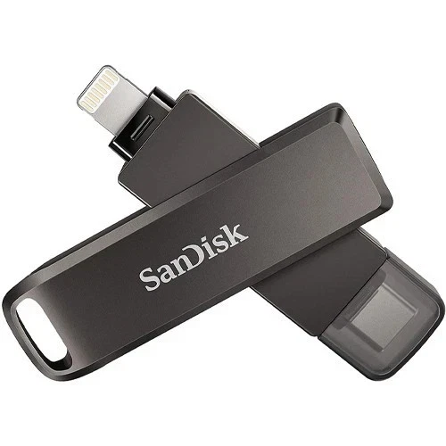 SanDisk Phone Drive - Thumbnail 4