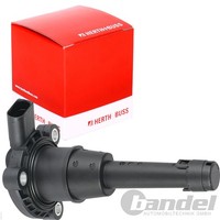 Herth+Buss ÖLstandsensor Sensor MotorÖL Passend FüR Audi A4 A5 A6 A7 A8 Q7 Q8 BE