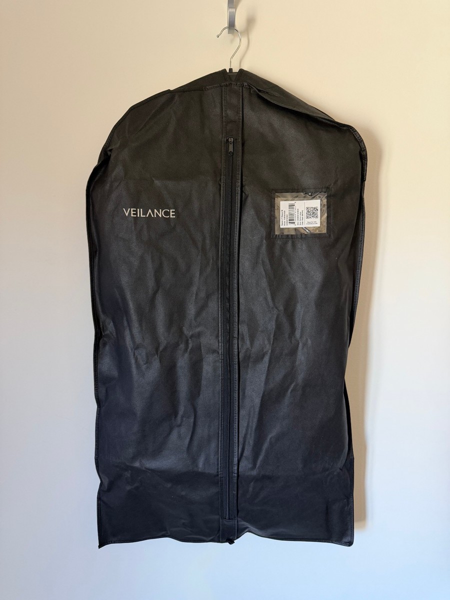 Arc'Teryx Veilance Spere LT Blazer - Size XL - Black - NEW | eBay